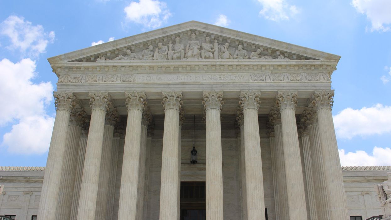 Is the Supreme Court too polarized?