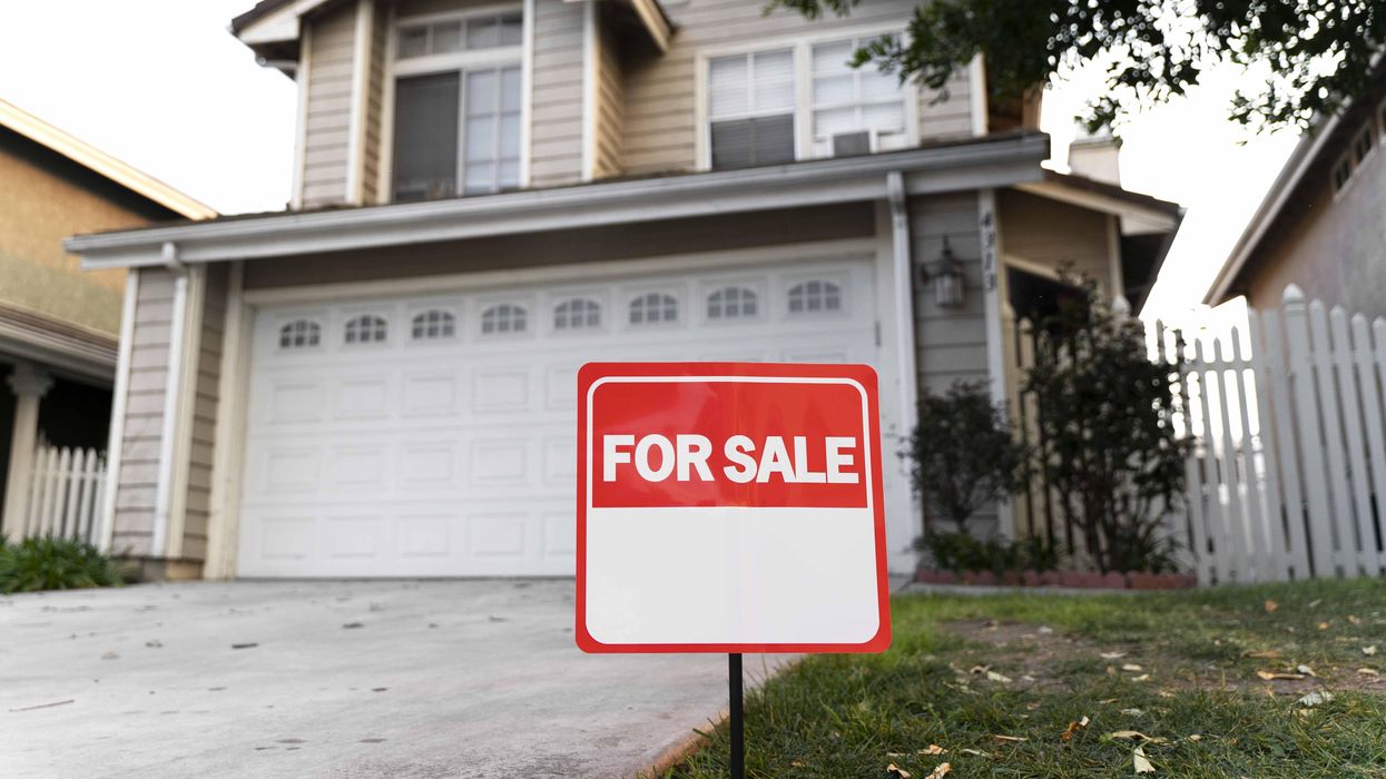 What falling home prices could mean for your wallet