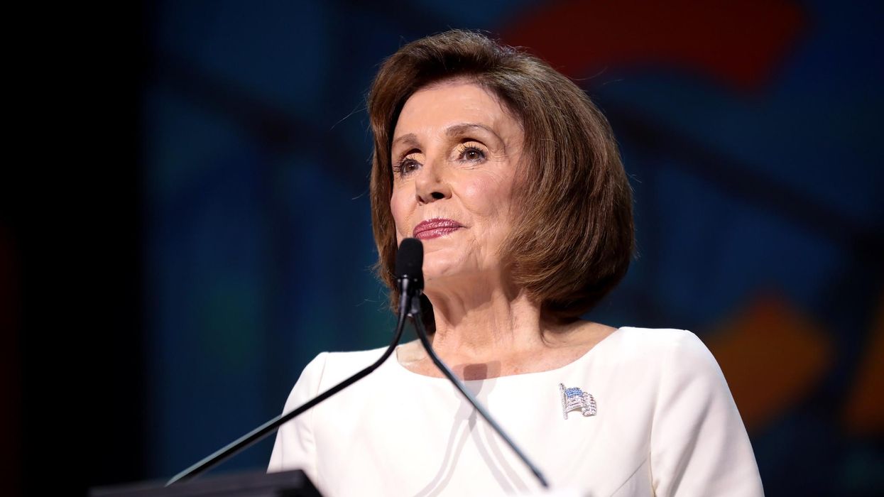 Political Violence and the Attack Against Pelosi