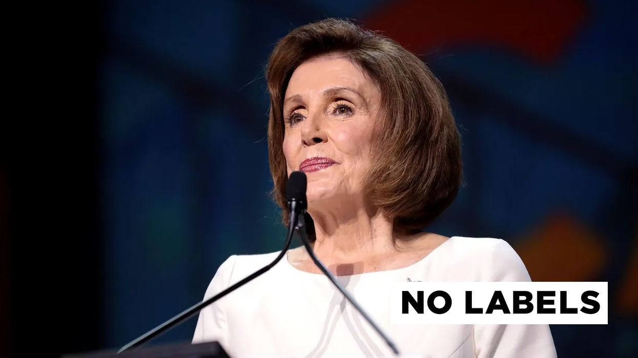 Political Violence and the Attack Against Pelosi