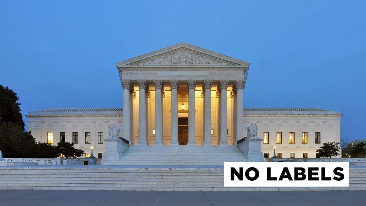 The Supreme Court Case on Affirmative Action