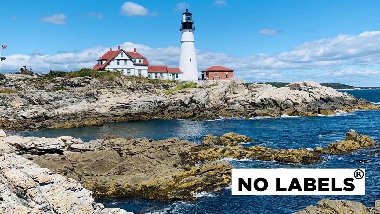 No Labels Wins Ballot Access In Maine For 2024 Election
