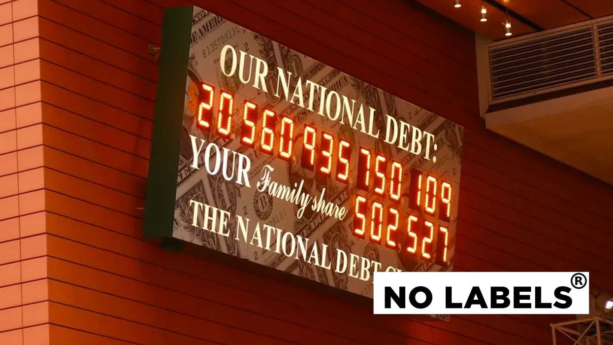 FAQ: What is the Debt Ceiling?