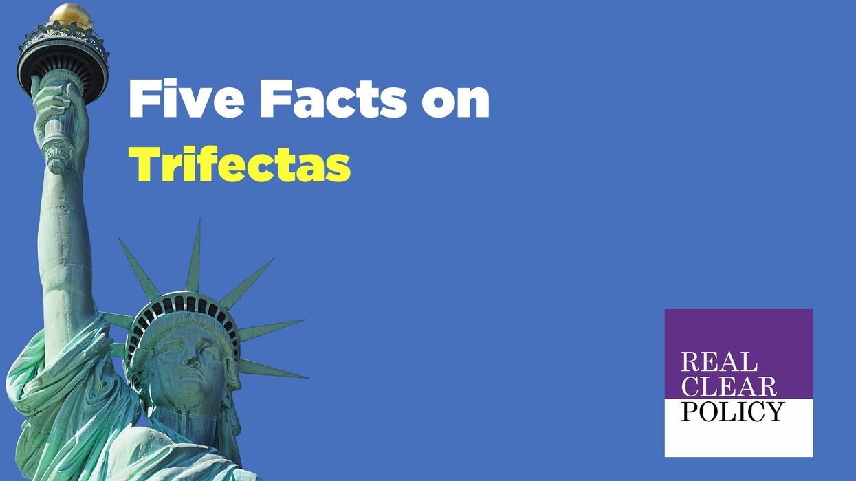 Five Facts on Trifectas