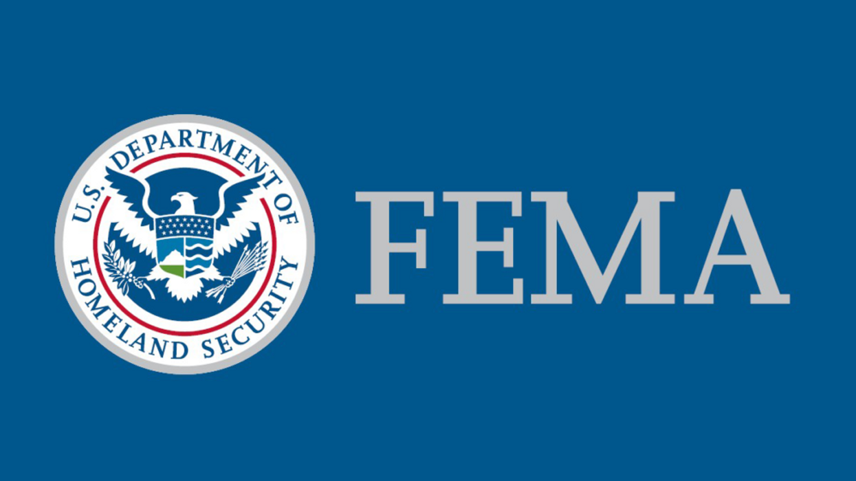 FEMA Funding Facts