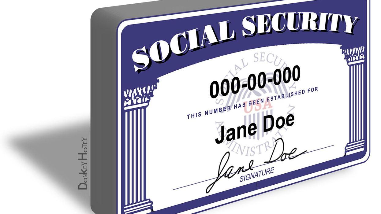 Americans on Social Security are getting a raise