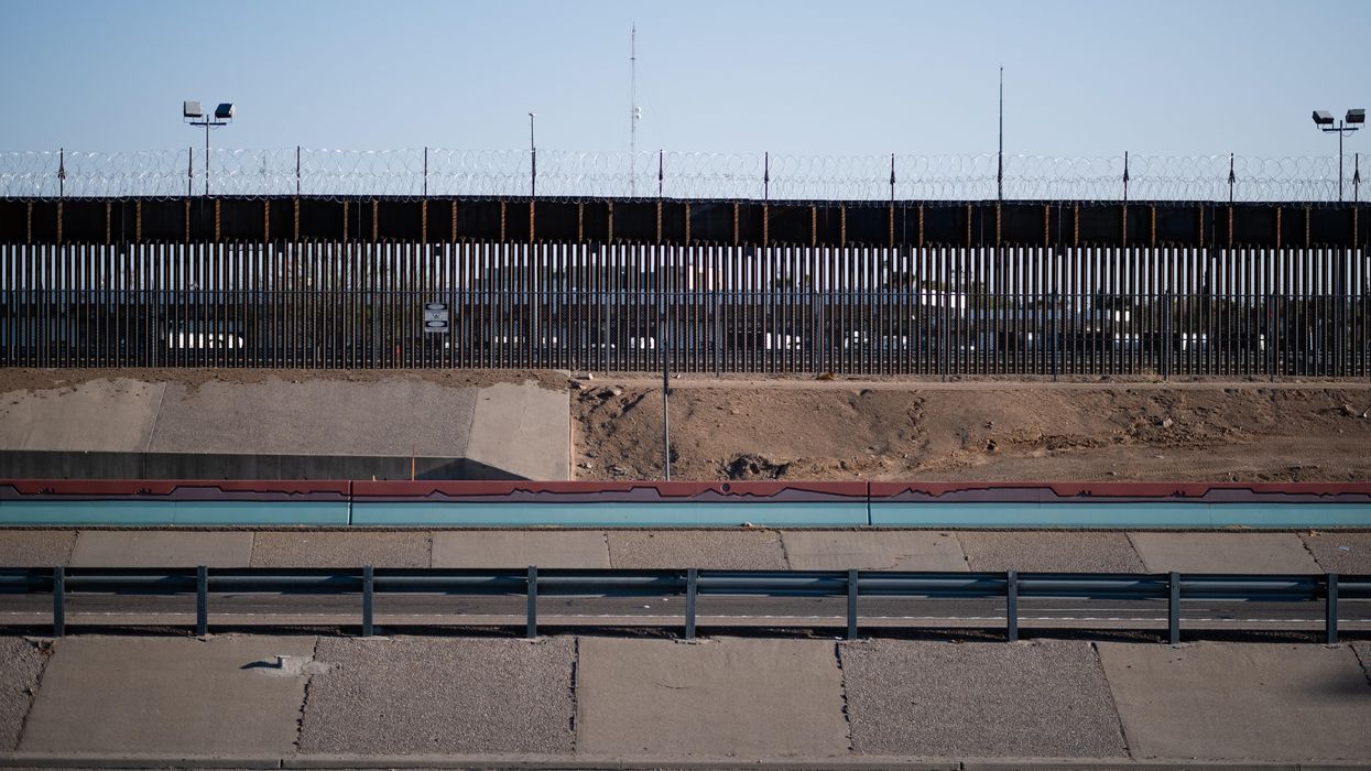 Immigration and finding consensus on the border