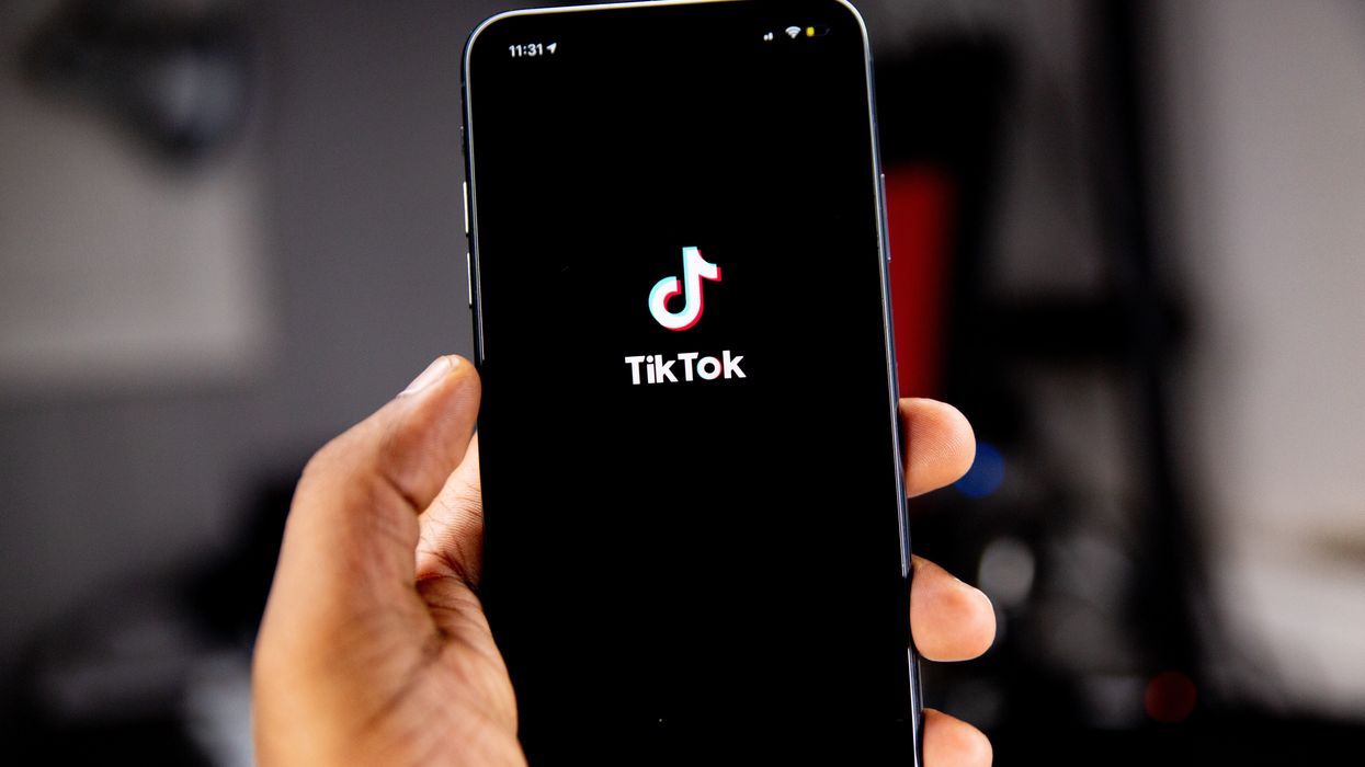 TikTok: A flashpoint with China?
